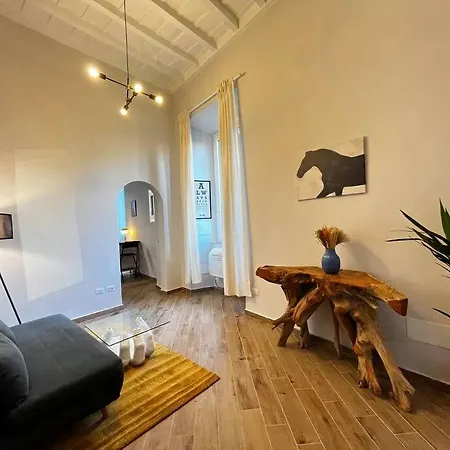 Di Design Con Vista Su Castello - Castle View בראצ'יאנו