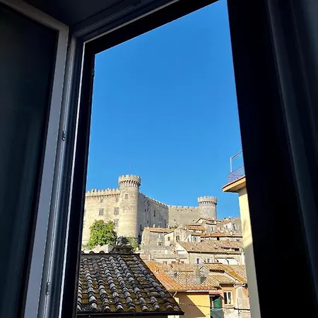 Di Design Con Vista Su Castello - Castle View Apartment *