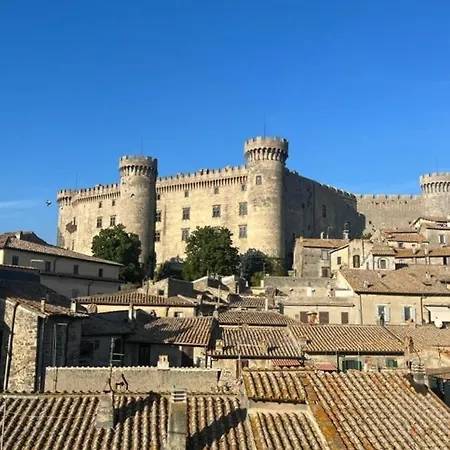 Di Design Con Vista Su Castello - Castle View דירה *