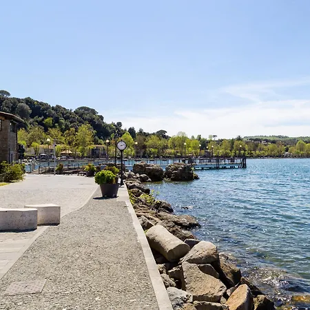 Di Design Con Vista Su Castello - Castle View Apartamento *