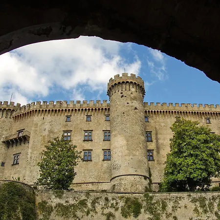 Apartment Di Design Con Vista Su Castello - Castle View *