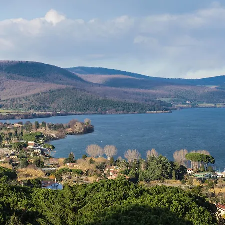 Di Design Con Vista Su Castello - Castle View *