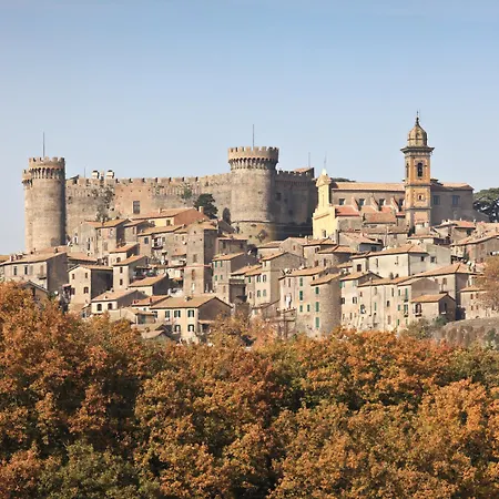 Apartment Di Design Con Vista Su Castello - Castle View